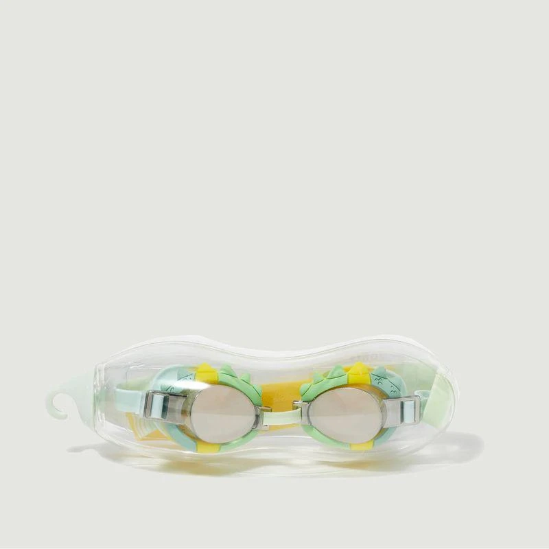 商品Sunny Life|Monty The Monster Kids Bath Goggles Monster Sunny Life,价格¥161,第1张图片