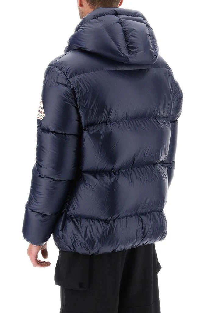 商品PYRENEX|Barry 2 puffer jacket,价格¥3200,第4张图片详细描述