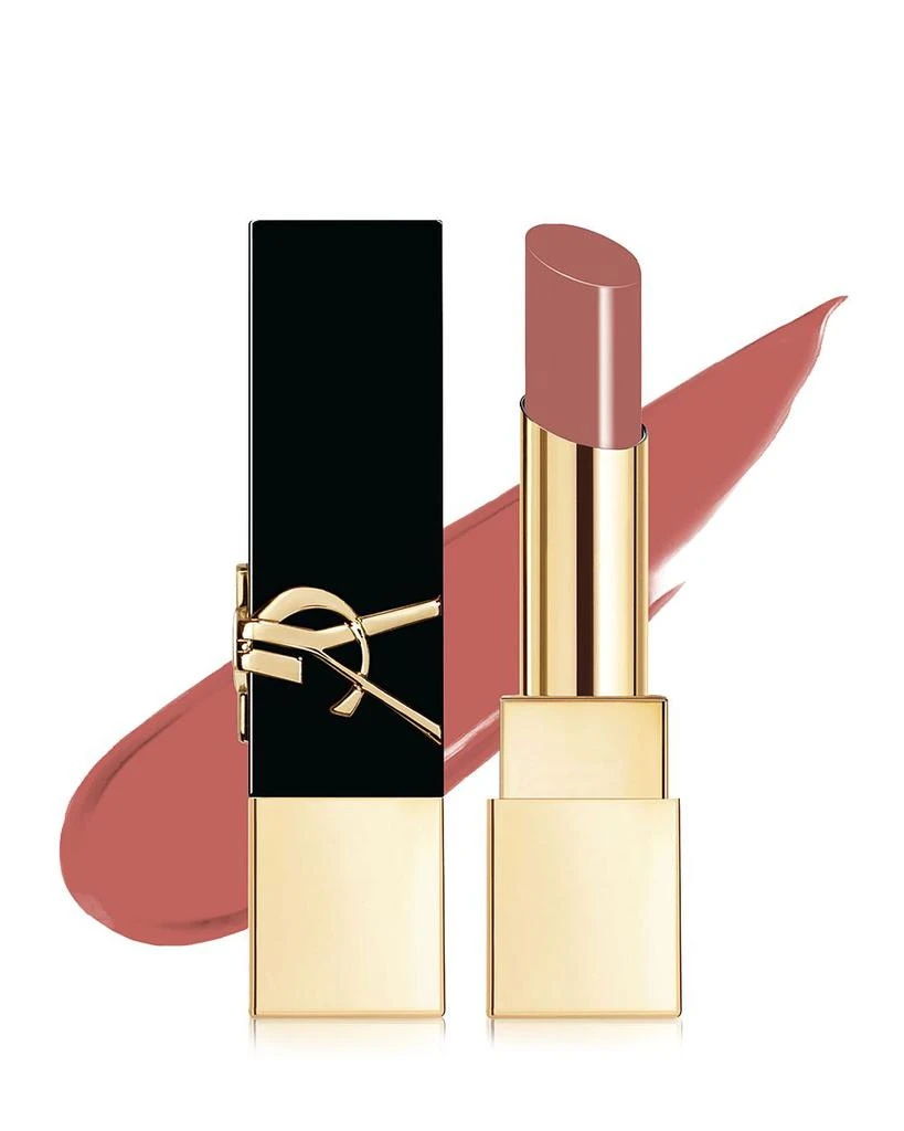 商品Yves Saint Laurent|Yves Saint Laurent Rouge Pur Couture The Bold Lipstick,价格¥354,第1张图片