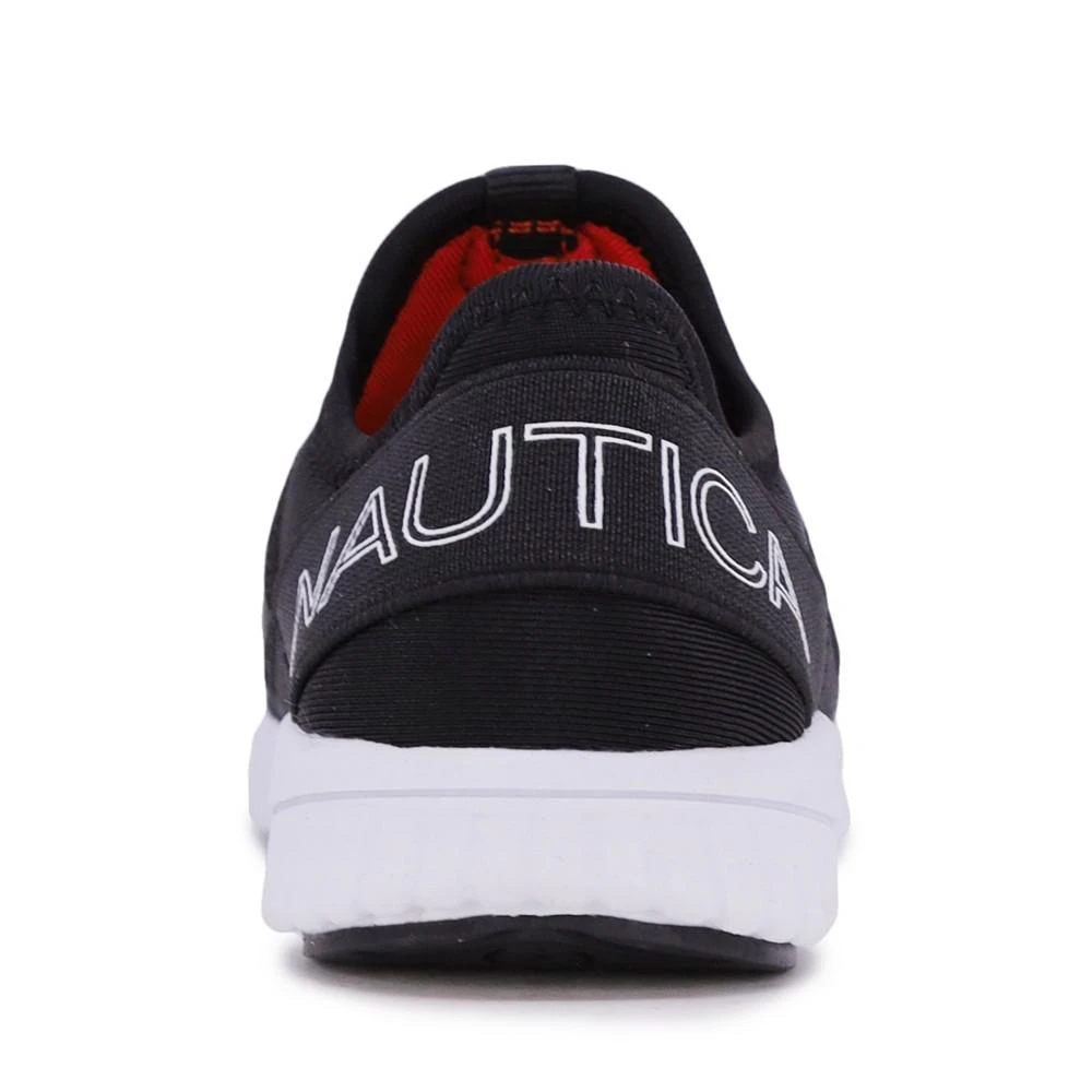 Toddler Boys Neave Emboss Athletic Sneaker 商品