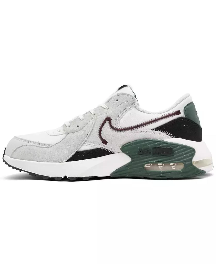 商品NIKE|Men's Air Max Excee Casual Sneakers from Finish Line,价格¥369,第5张图片详细描述