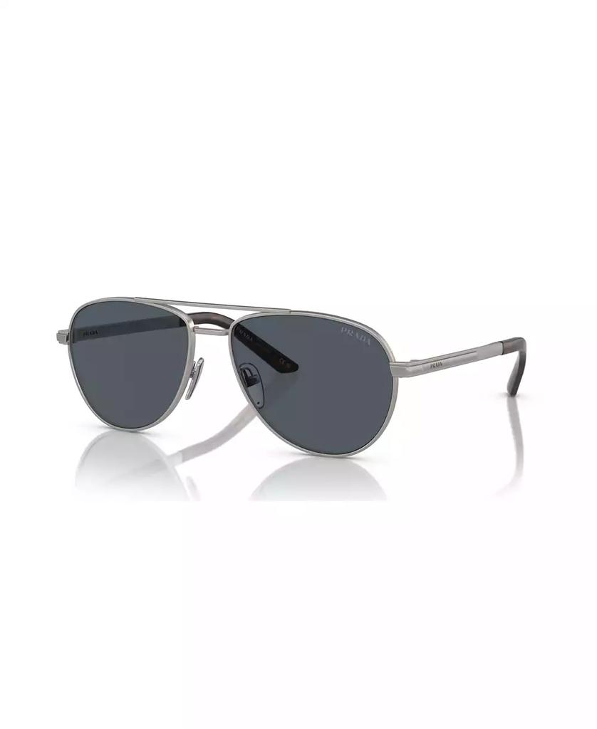 Legendäre Piloten-Sonnenbrille für Herren, PR A54S image 2
