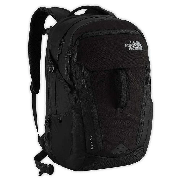 商品The North Face|The North Face Surge Backpack,价格¥734,第2张图片详细描述