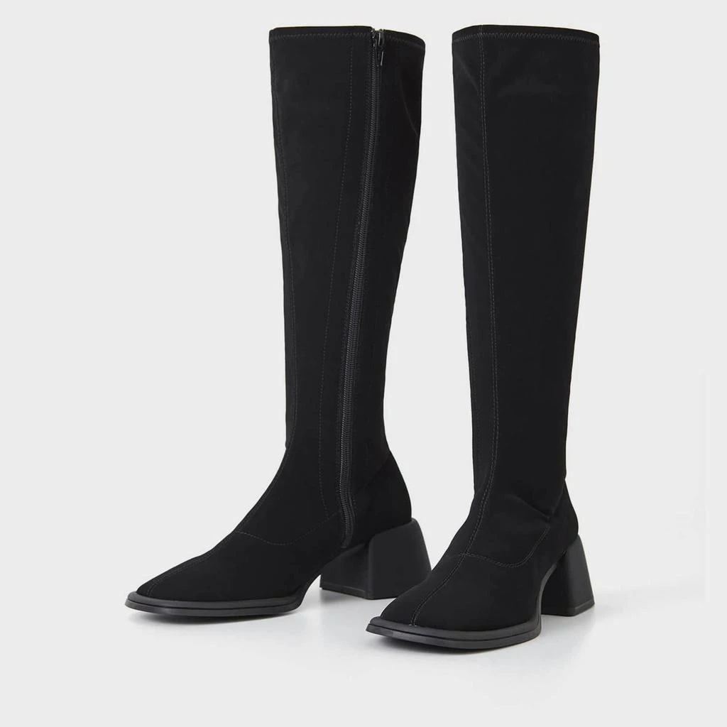 商品Vagabond|Vagabond Ansie Knee High Faux Suede Boots,价格¥707,第2张图片详细描述