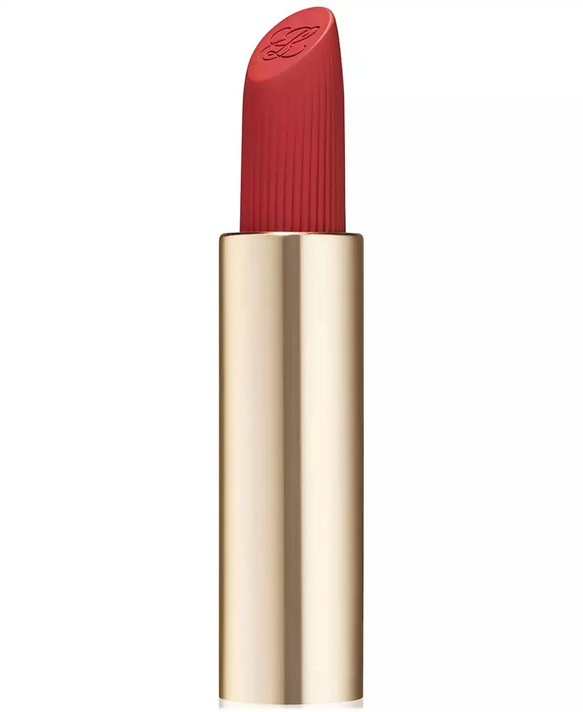 商品Estée Lauder|Pure Color Lipstick, Matte Refill,价格¥225,第1张图片详细描述