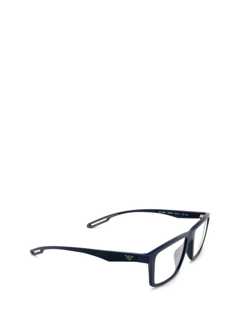 商品Emporio Armani|EA7 EMPORIO ARMANI Sunglasses,价格¥1260,第2张图片详细描述