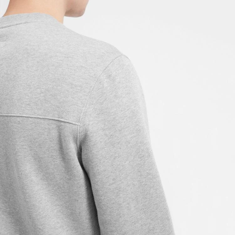 商品Everlane|The 365 Fleece Crew,价格¥369,第3张图片详细描述