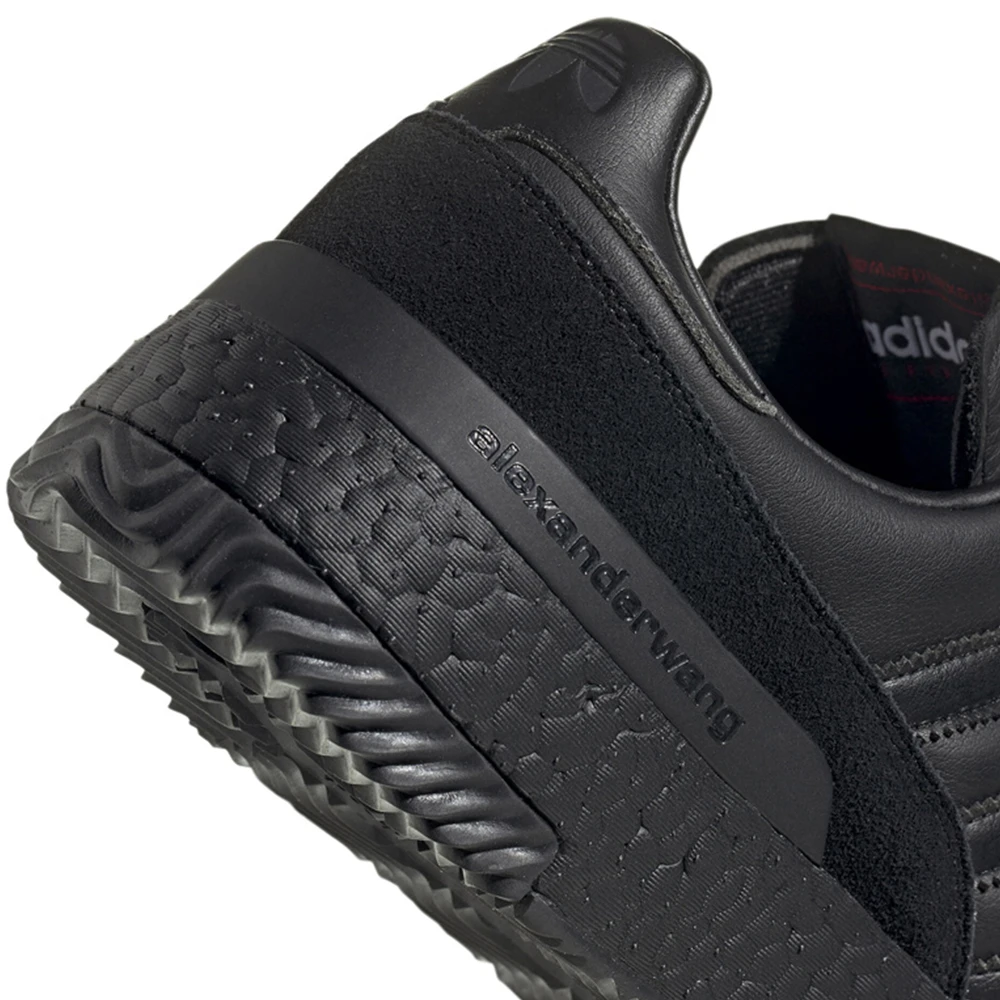 ALEXANDER WANG 女士和 X Adidas 合作款黑色球鞋 EG0903 BLACK  EG0903-001 商品