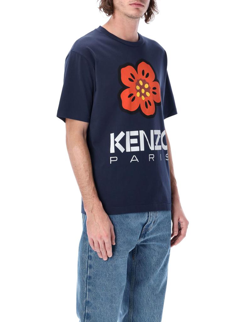 Kenzo Boke Flower T-shirt商品第2张图片规格展示