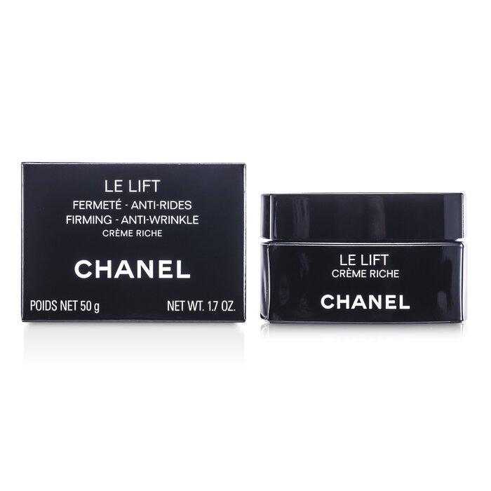 Chanel 智慧紧肤滋养乳霜 50g/1.7oz商品第1张图片规格展示