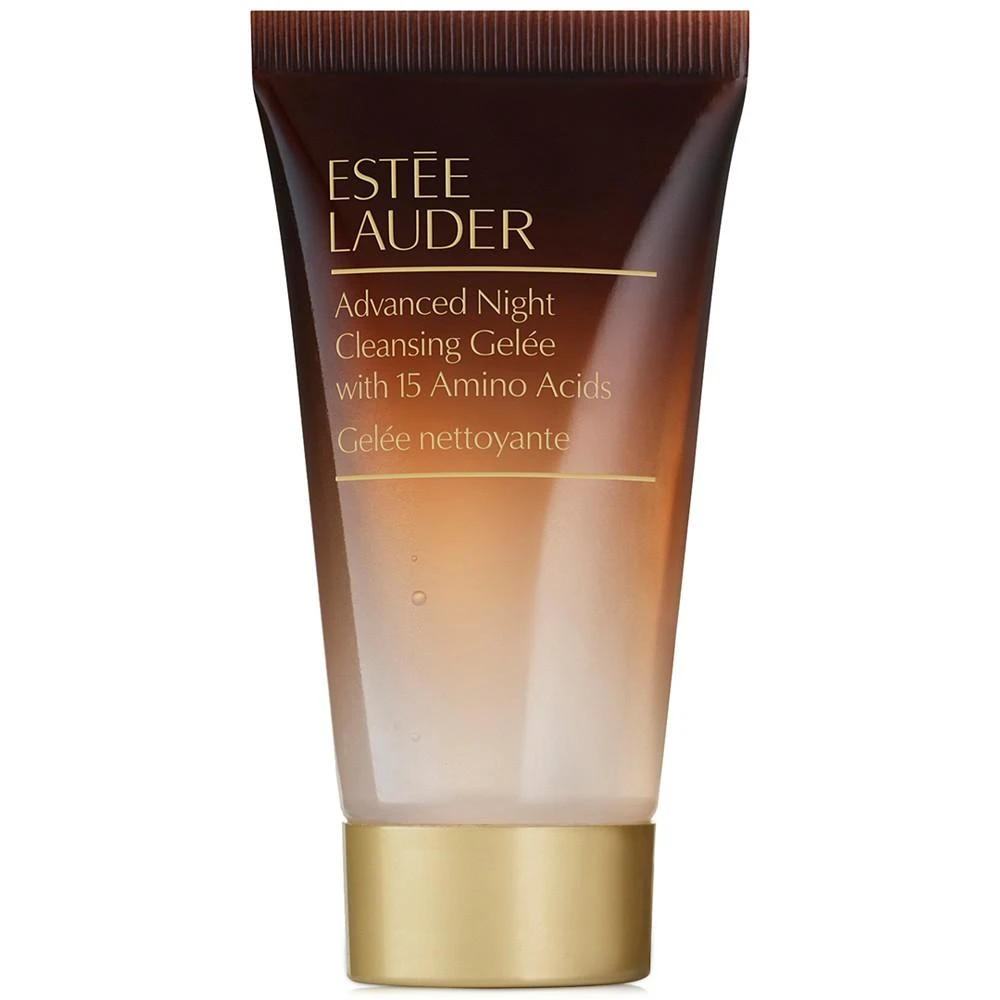 商品Estée Lauder|Advanced Night Cleansing Gelée - Travel Size,价格¥89,第1张图片