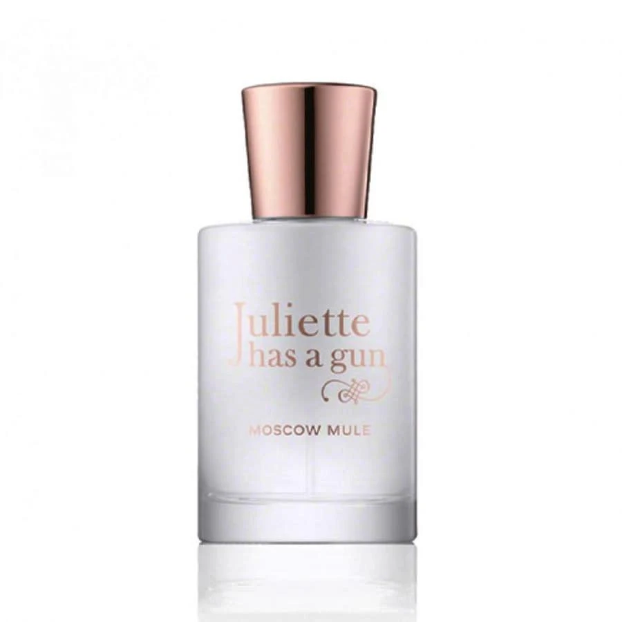 商品Juliette Has A Gun|Juliette Has A Gun Moscow Mule Ladies cosmetics 3760022730688,价格¥385,第1张图片