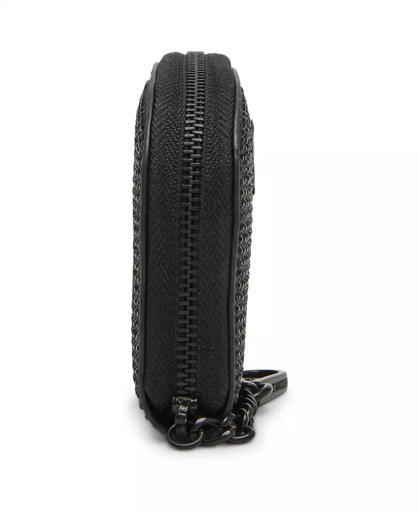 商品Steve Madden|Women's Bjadez Zipper Wallet,价格¥101,第4张图片详细描述