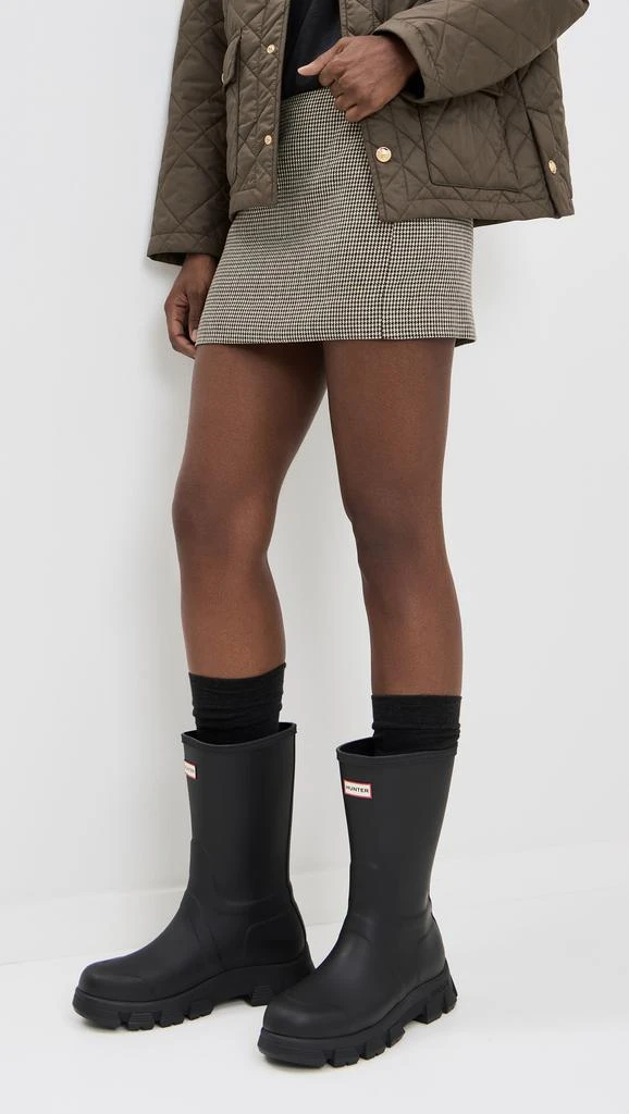商品Hunter|Micah Boots,价格¥1345,第2张图片详细描述
