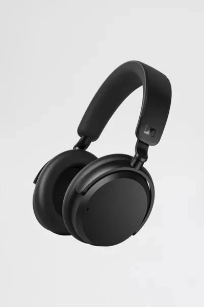商品Sennheiser|Sennheiser Accentum Wireless Bluetooth Noise Cancelling Headphones,价格¥1119,第4张图片详细描述