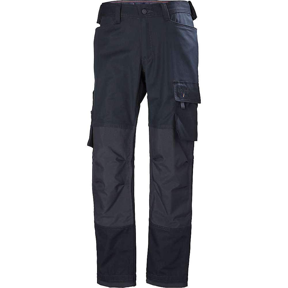 Helly Hansen Men's Oxford Work Pant商品第1张图片规格展示