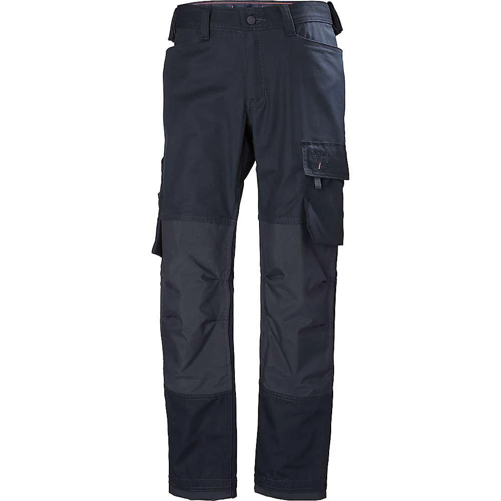 商品Helly Hansen|Helly Hansen Men's Oxford Work Pant,价格¥908,第1张图片