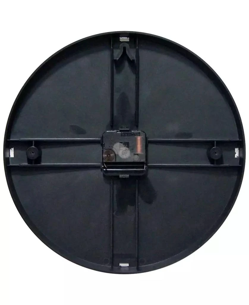 商品Infinity Instruments|Round Wall Clock,价格¥202,第2张图片详细描述