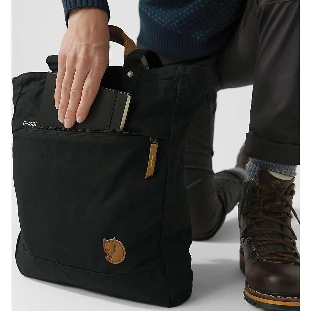 商品Fjällräven|Fjallraven Totepack No. 1,价格¥1020,第2张图片详细描述