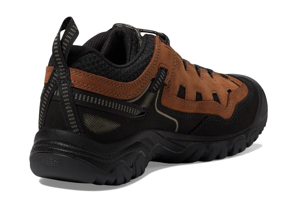 商品Keen|Targhee 4 Vent Durable Breathable,价格¥1080,第5张图片详细描述