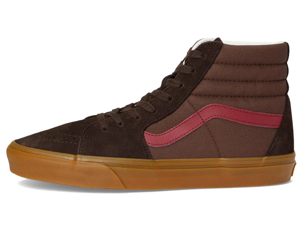商品Vans|SK8-Hi®,价格¥559,第4张图片详细描述