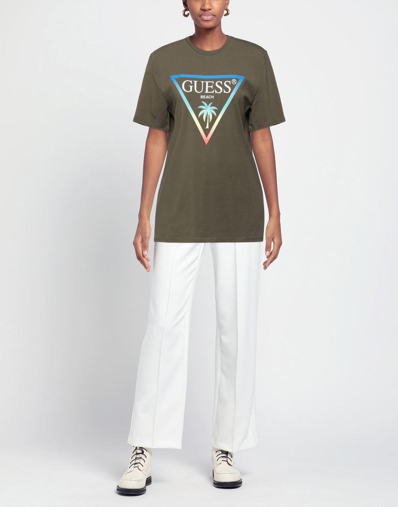 商品GUESS|TOPS & TEES,价格¥362,第4张图片详细描述