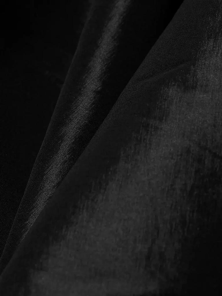 Oriana Strapless Tie-Back Gown 商品