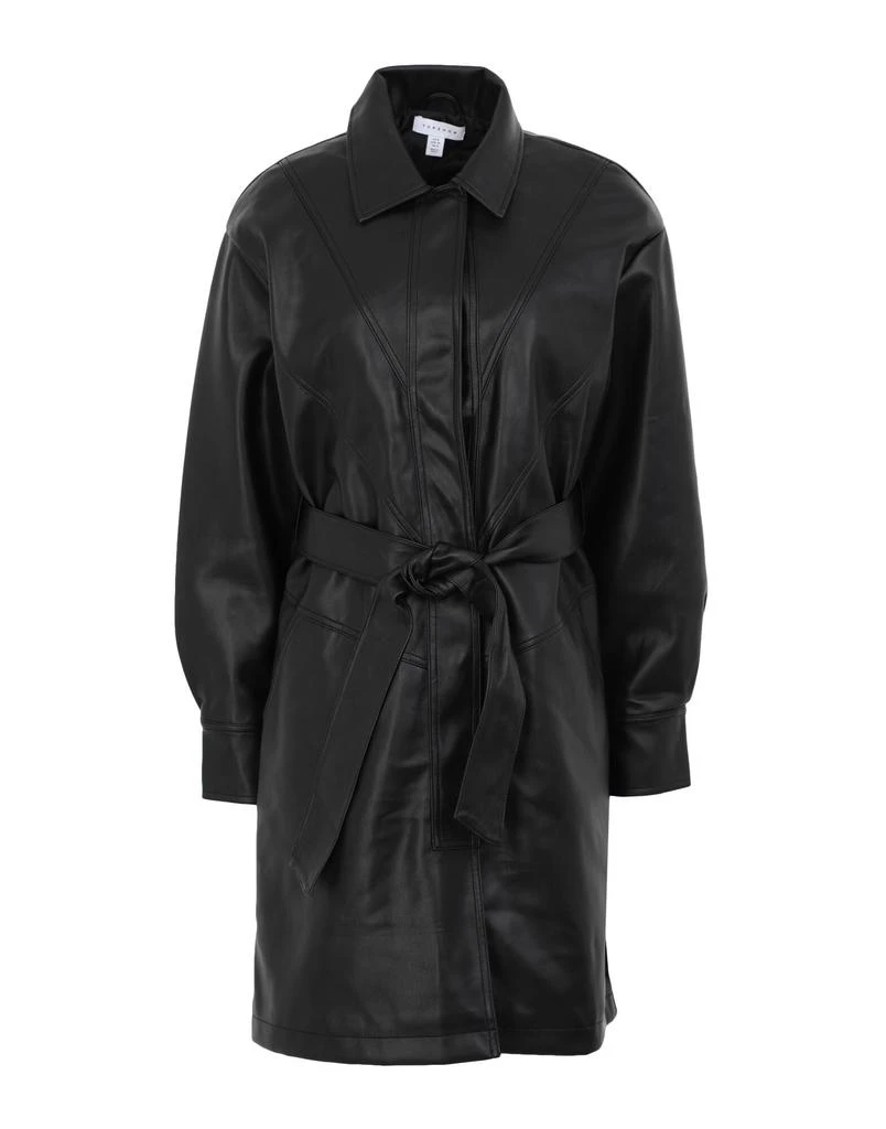 商品Topshop|Coat,价格¥921,第1张图片