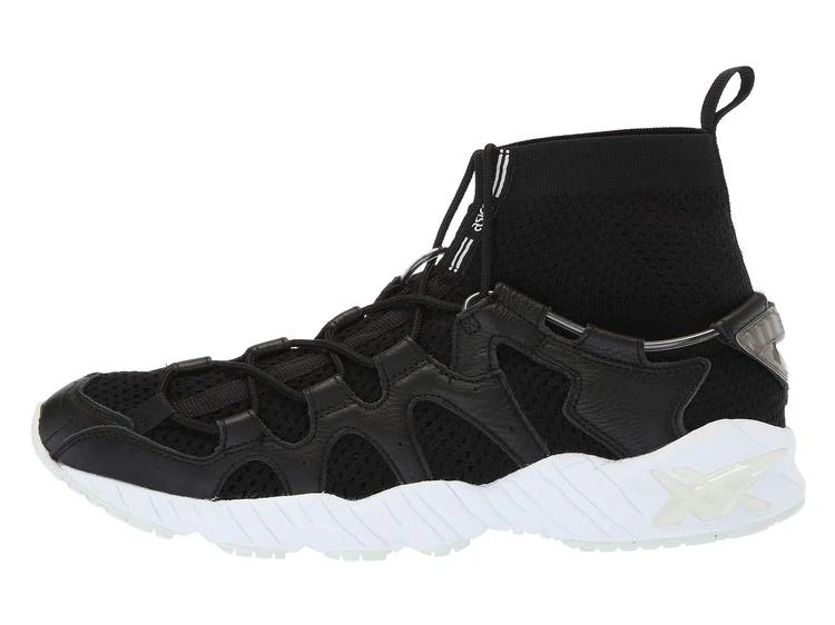 商品Onitsuka Tiger|GEL-Mai Knit MT针织袜子鞋,价格¥268,第4张图片详细描述