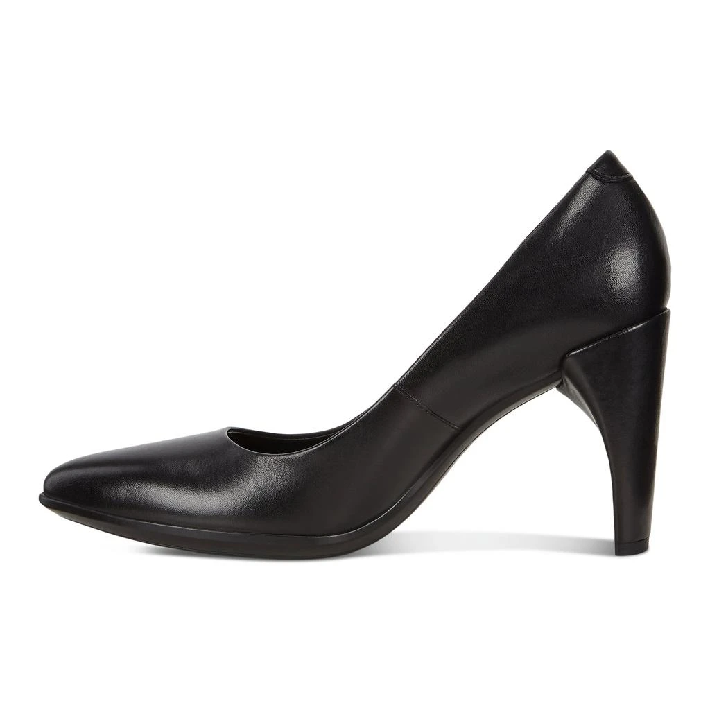 商品ECCO|ECCO SHAPE 75 Pointy Sleek 2.0,价格¥878,第3张图片详细描述