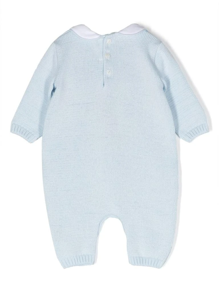 商品Little Bear|Teddy Bear Onesie,价格¥1064,第2张图片详细描述