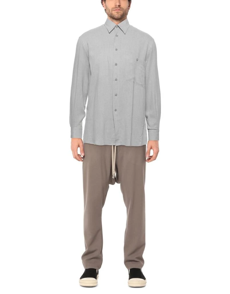 商品PAL ZILERI|Solid color shirt,价格¥201,第2张图片详细描述