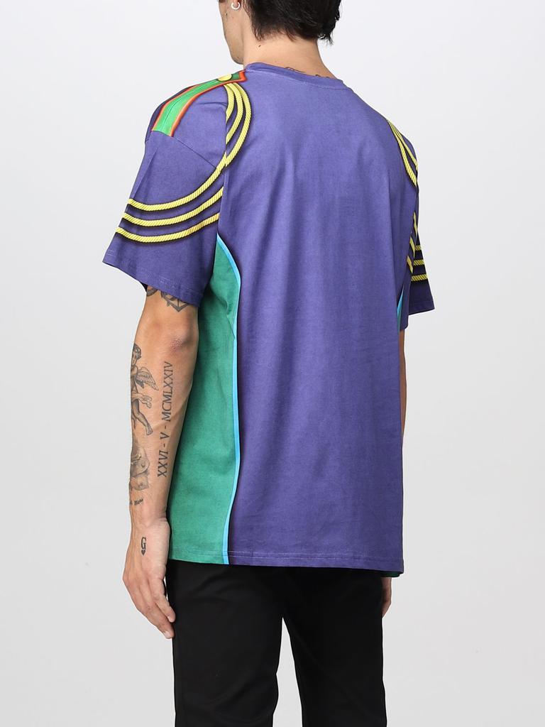 商品Moschino|Moschino Couture t-shirt for man,价格¥2643,第5张图片详细描述