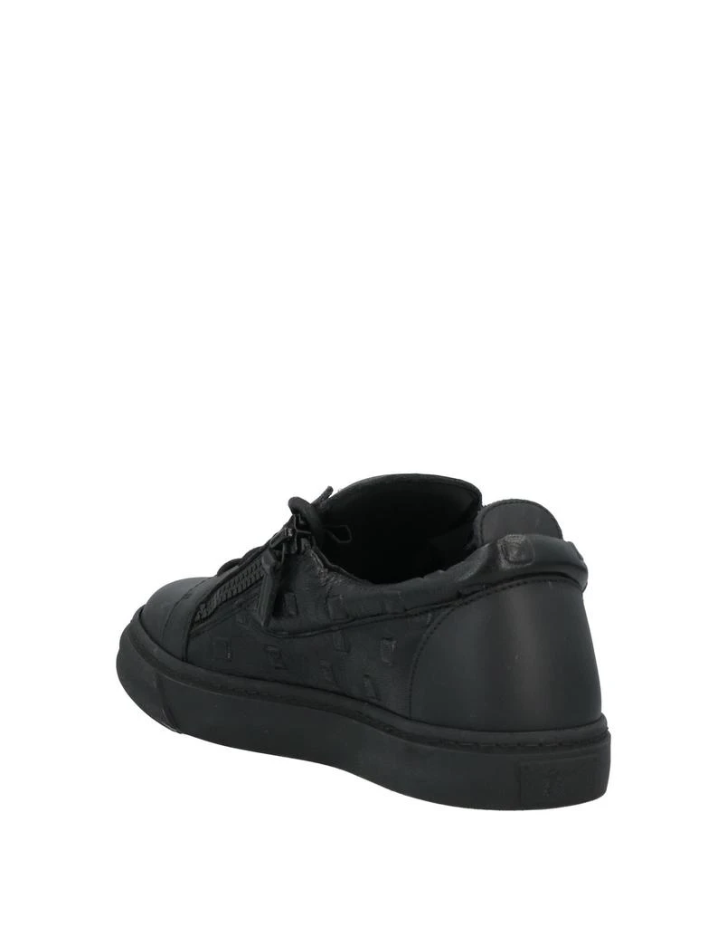 商品Giuseppe Zanotti|Sneakers,价格¥1323,第3张图片详细描述