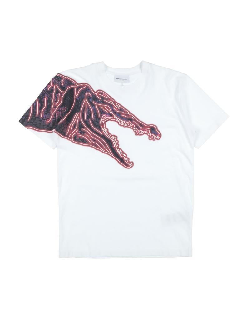 商品Marcelo Burlon|T-shirt,价格¥524,第1张图片
