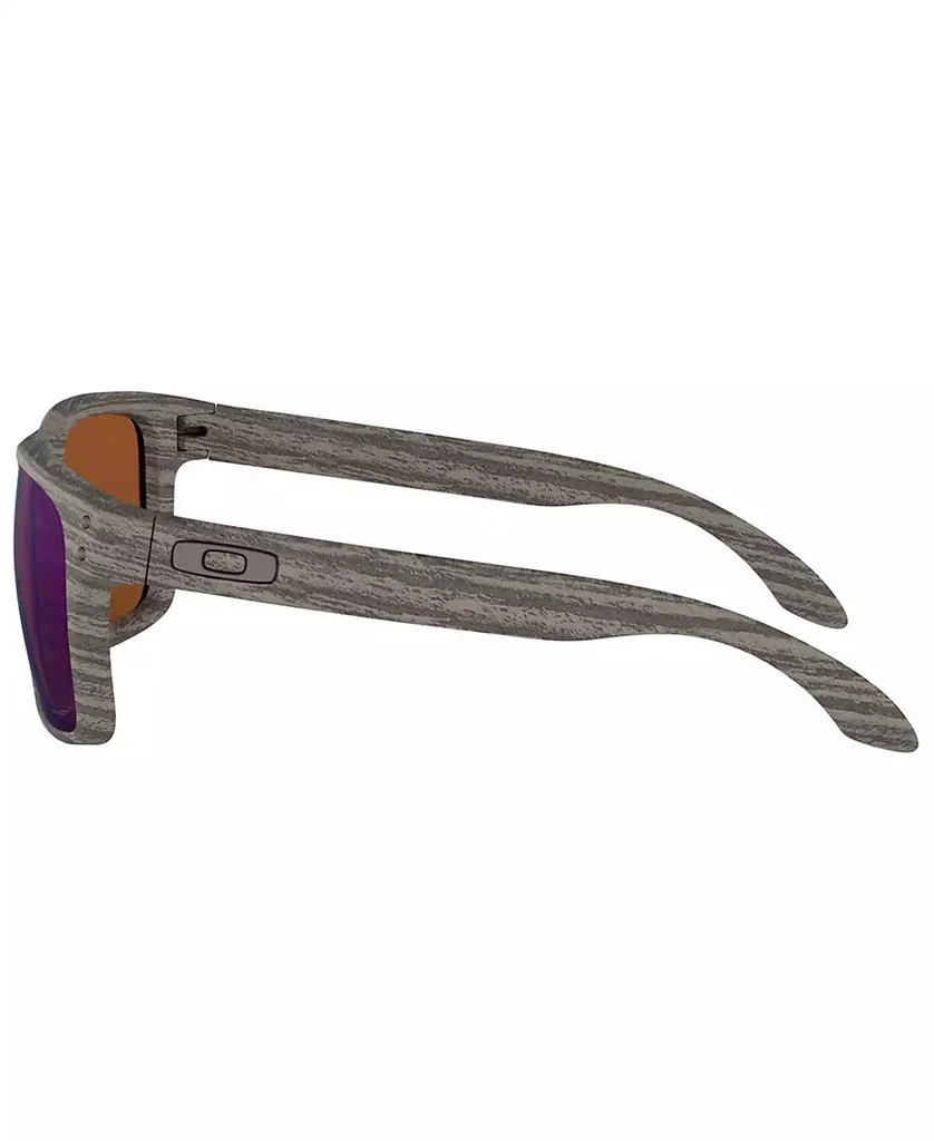 Polarized Sunglasses, OO9102 HOLBROOK WOODGRAIN 商品