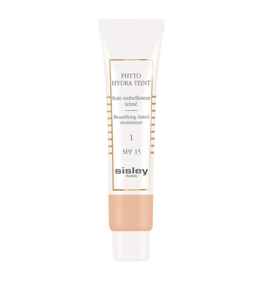 Phyto Hydra Teint Beautifying Tinted Moisturizer SPF 15 (40ml)商品第1张图片规格展示