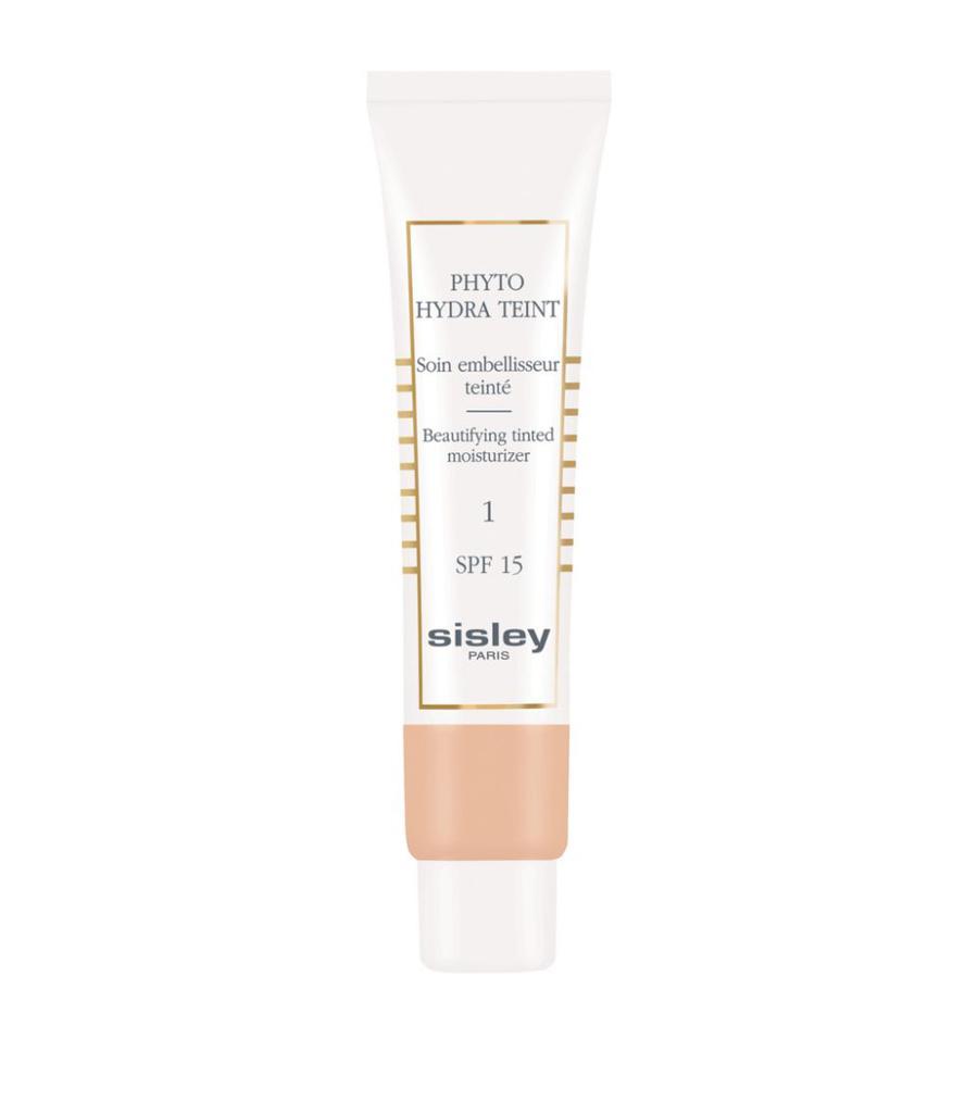 商品Sisley|Phyto Hydra Teint Beautifying Tinted Moisturizer SPF 15 (40ml),价格¥740,第1张图片