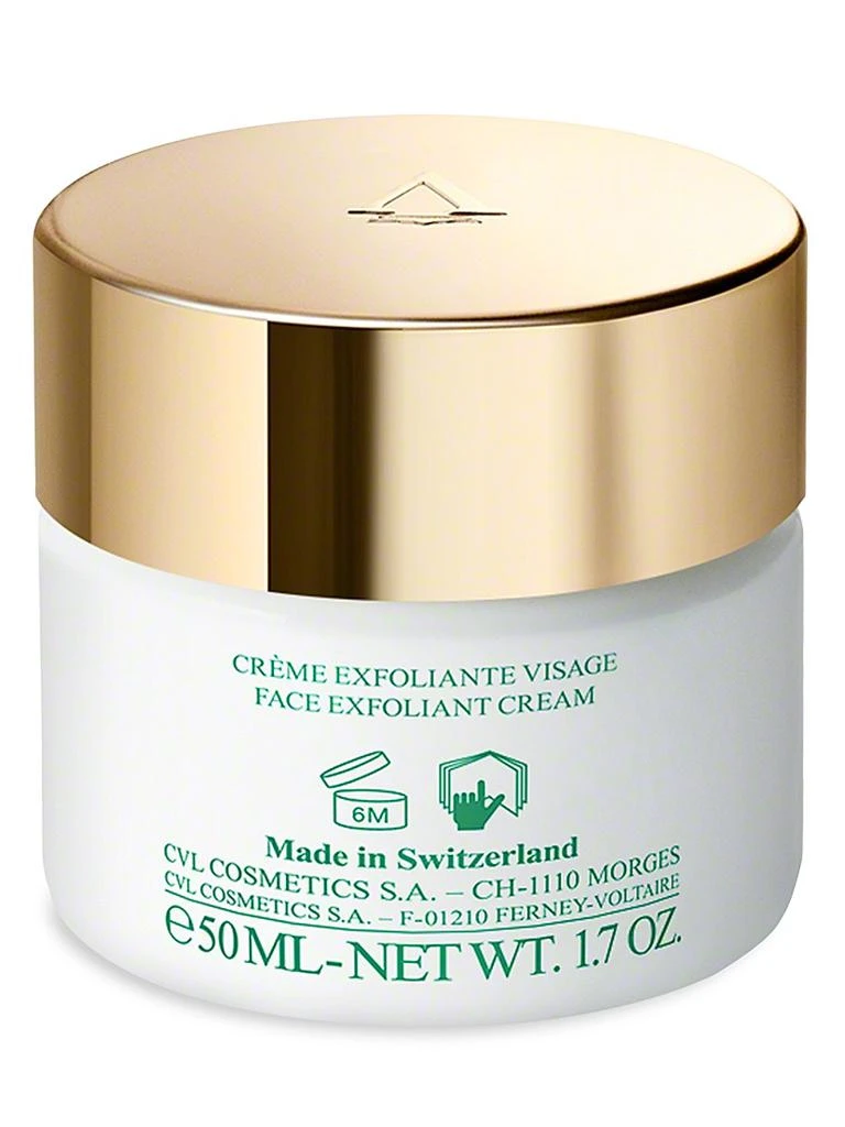 商品Valmont|Face Exfoliant Revitalizing Exfoliating Cream,价格¥818,第2张图片详细描述