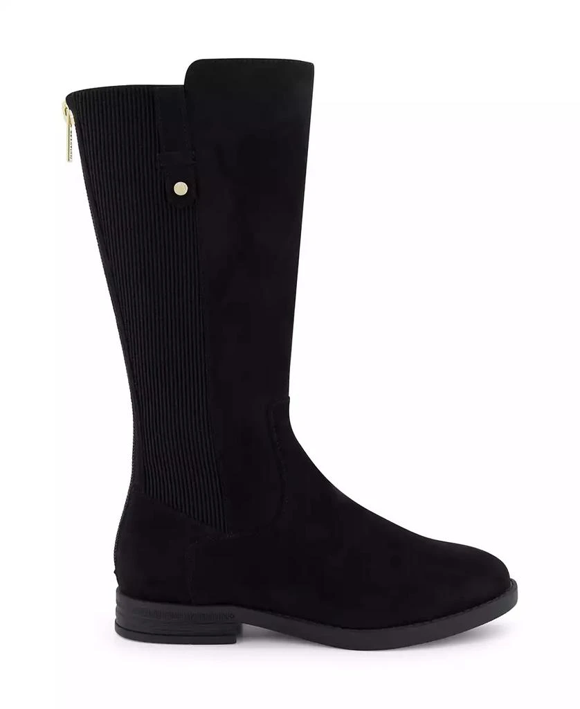 商品Kenneth Cole|Big Girls Kelly Ankle Strap Rider Boots,价格¥177,第2张图片详细描述