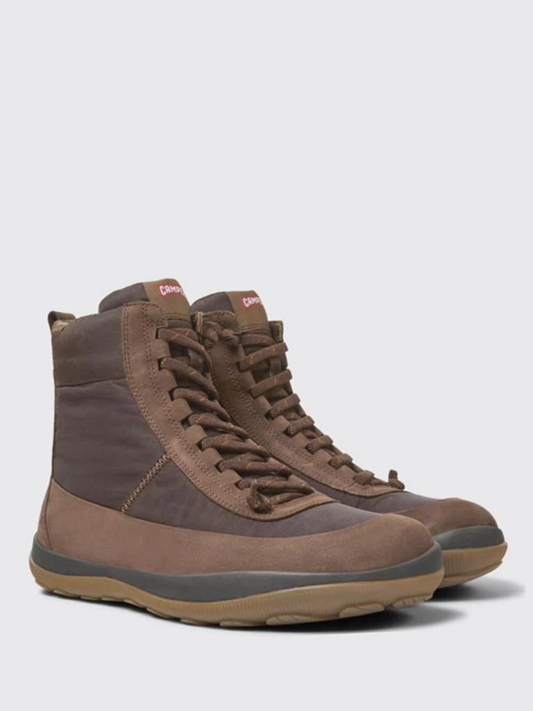 商品Camper|Camper boots for man,价格¥1740,第2张图片详细描述