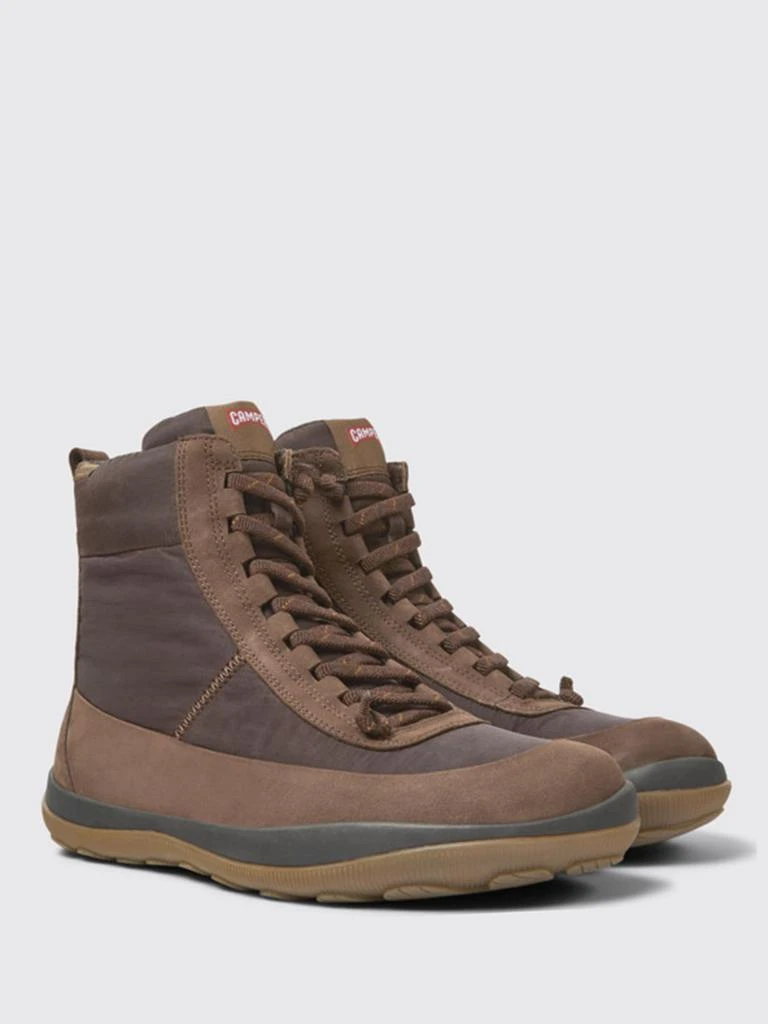 商品Camper|Camper boots for man,价格¥1389,第2张图片详细描述