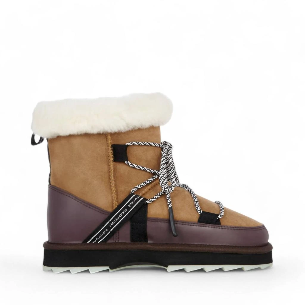 商品EMU Australia|Emu Australia - WOMEN'S BLURRED BOOT,价格¥1000,第1张图片