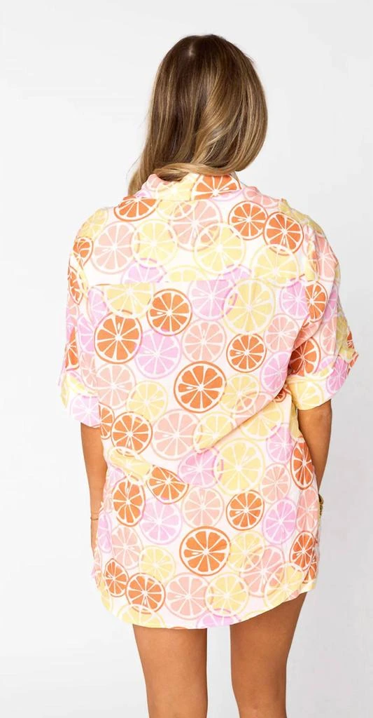 商品BUDDYLOVE|Buddylove - Miffy Outfit Set,价格¥532,第4张图片详细描述