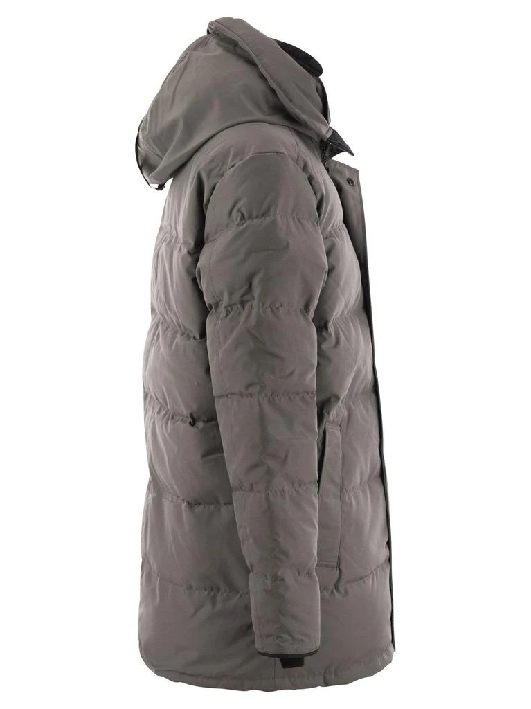 商品Canada Goose|Canada Goose Carson Hooded Parka,价格¥6561,第3张图片详细描述