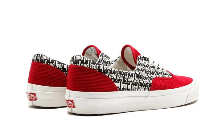 商品Vans|Vans Era 95 DX F.O.G.,价格¥6843,第3张图片详细描述