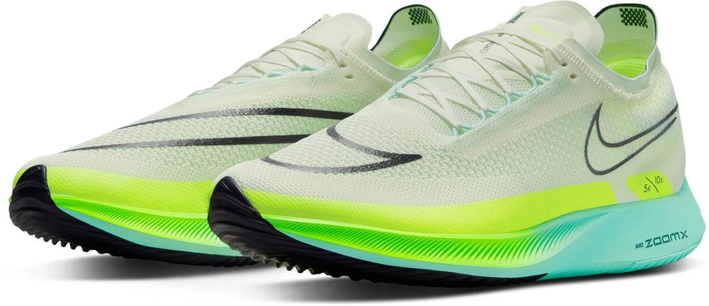 商品NIKE|Nike Men's Streakfly Running Shoes,价格¥1308,第5张图片详细描述