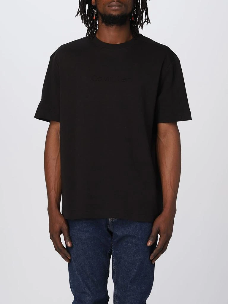 商品Calvin Klein|Calvin Klein t-shirt for man,价格¥347,第1张图片