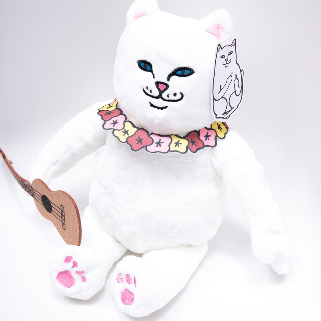 Aloha Nerm Plush Toy商品第2张图片规格展示