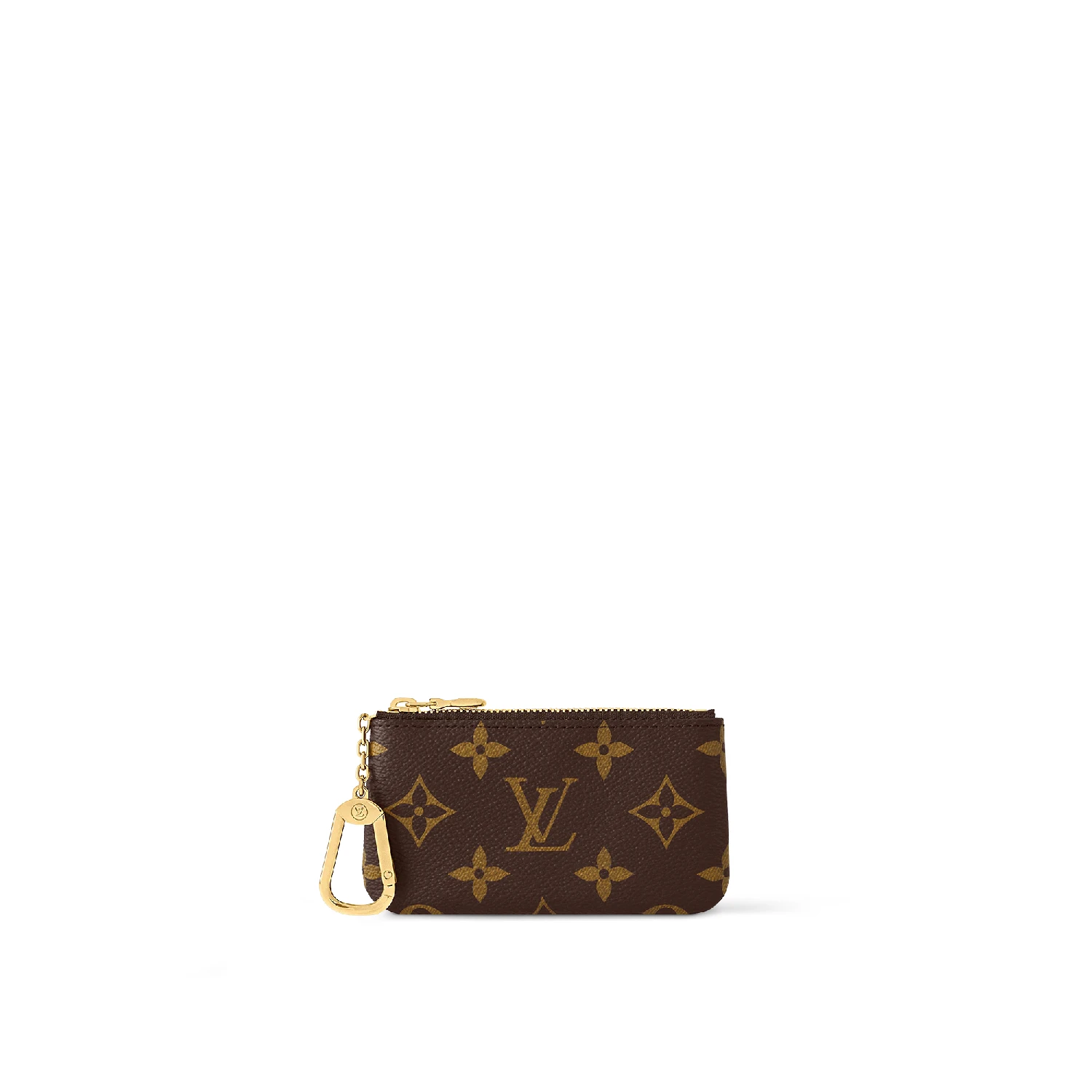 商品Louis Vuitton|【预售】 LV路易威登 25春夏 女士 卡包 钥匙零钱包 M62650 ,价格¥3739,第1张图片
